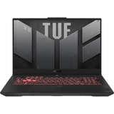 ASUS TUF Gaming A17 17.3-inch FHD Laptop - AMD Ryzen 7-7735HS 1TB SSD 16GB RAM RTX 4050 Win 11 Home