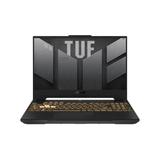 Asus TUF Gaming F15 15.6-inch FHD Laptop - Intel Core i7-12700H 512GB SSD 16GB RAM RTX 3050 Win 11 Home 90NR0GW1-M00310