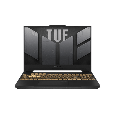 Asus TUF Gaming F15 15.6-inch FHD Laptop - Intel Core i7-12700H 512GB SSD 16GB RAM RTX 3050 Win 11 Home 90NR0GW1-M00310