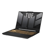 Asus TUF Gaming F15 15.6-inch FHD Laptop - Intel Core i7-12700H 512GB SSD 16GB RAM RTX 3050 Win 11 Home 90NR0GW1-M00310