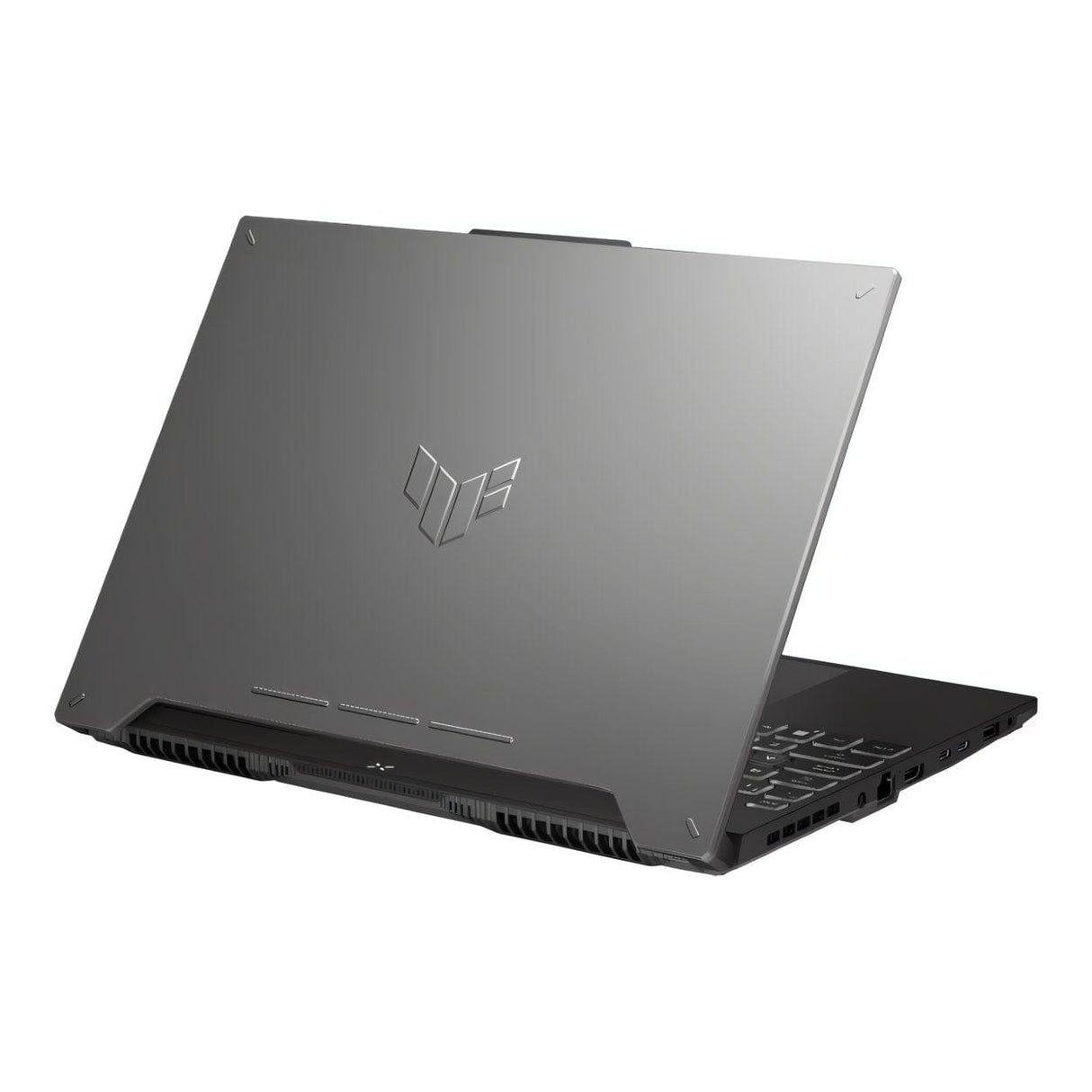 ASUS TUF Gaming F15 FX507ZC4-I58512G0W 15.6-inch FHD Laptop - Intel Core i5-12500H 512GB SSD 8GB RAM RTX 3050 Win 11 Home