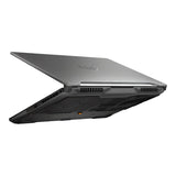 ASUS TUF Gaming F15 FX507ZC4-I58512G0W 15.6-inch FHD Laptop - Intel Core i5-12500H 512GB SSD 8GB RAM RTX 3050 Win 11 Home