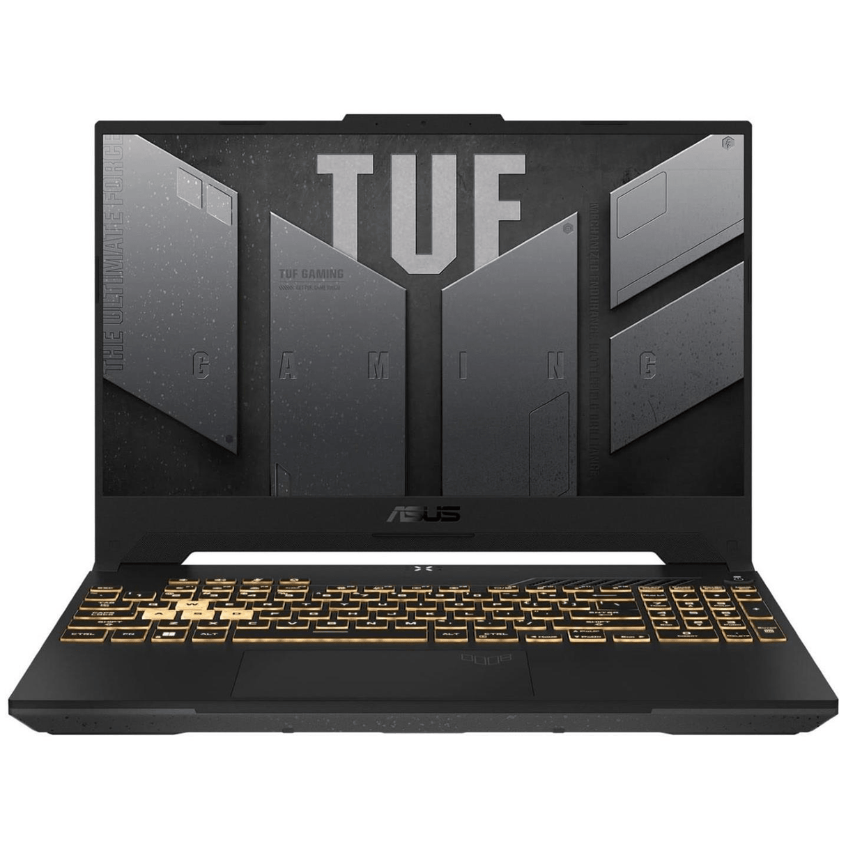 ASUS TUF Gaming F15 15.6-inch FHD Laptop - Intel Core i5-12500H 512GB SSD 16GB RAM RTX 3050 Win 11 home