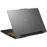 ASUS TUF Gaming F15 15.6-inch FHD Laptop - Intel Core i5-12500H 512GB SSD 16GB RAM RTX 3050 Win 11 home