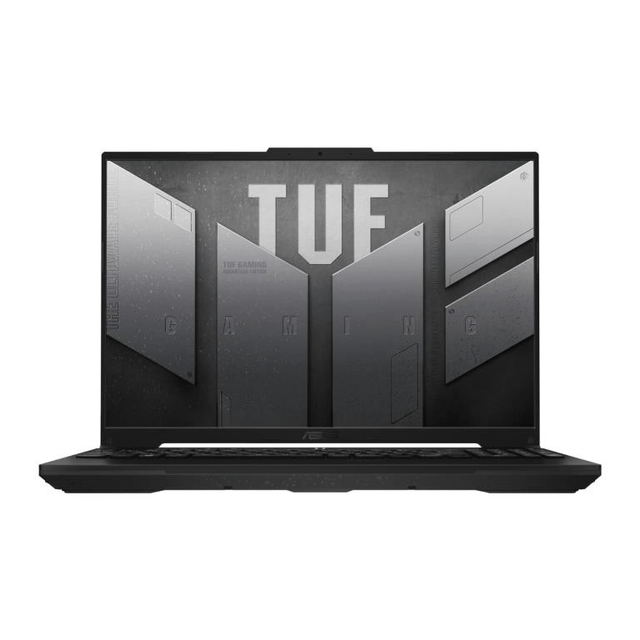 ASUS TUF Gaming F15 FX507ZC4 15.6-inch FHD Laptop - Intel Core i7-12700H 1TB SSD 16GB RAM RTX 3050 Win 11 Home