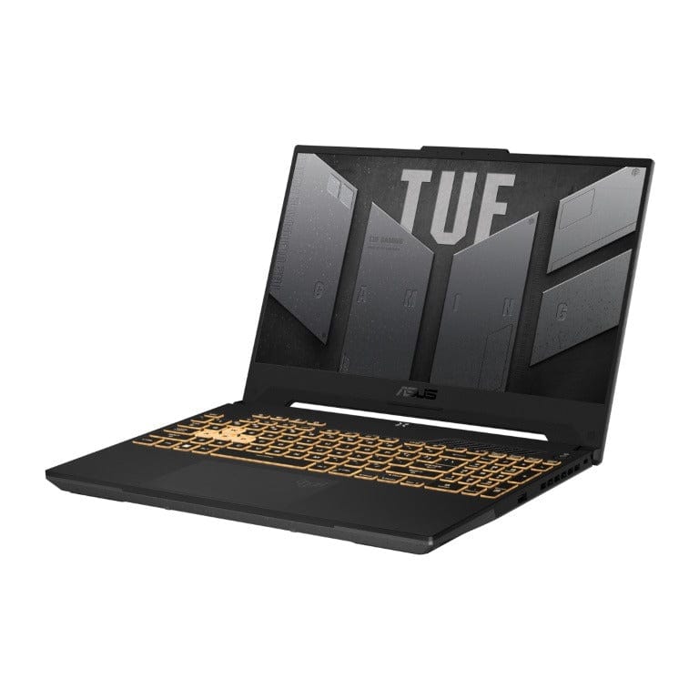 ASUS TUF Gaming F15 FX507ZC4 15.6-inch FHD Laptop - Intel Core i7-12700H 1TB SSD 16GB RAM RTX 3050 Win 11 Home