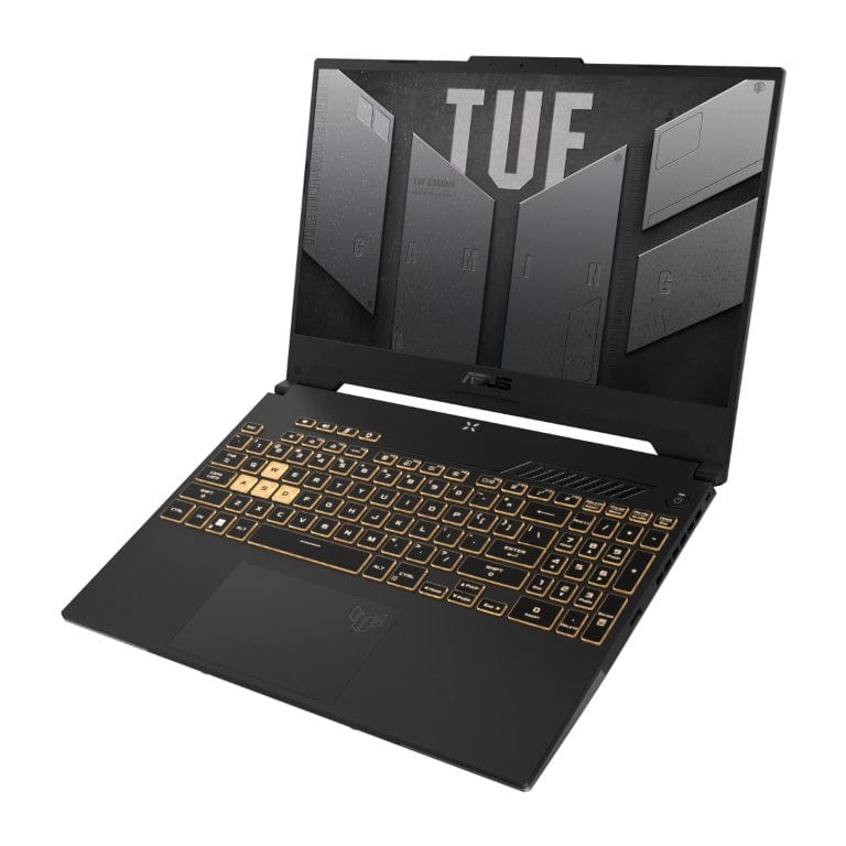 ASUS TUF Gaming F15 FX507ZC4 15.6-inch FHD Laptop - Intel Core i7-12700H 1TB SSD 16GB RAM RTX 3050 Win 11 Home