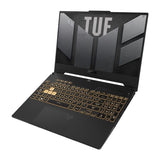 ASUS TUF Gaming F15 FX507ZC4 15.6-inch FHD Laptop - Intel Core i7-12700H 1TB SSD 16GB RAM RTX 3050 Win 11 Home