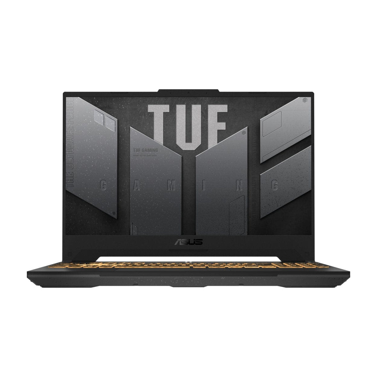 ASUS TUF Gaming F15 FX507ZC4 15.6-inch FHD Laptop - Intel Core i7-12700H 1TB SSD 16GB RAM RTX 3050 Win 11 Home