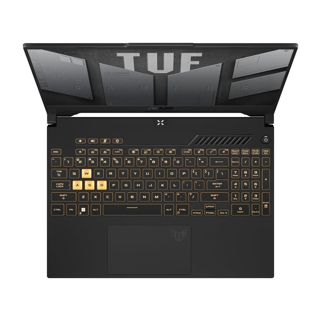 ASUS TUF Gaming F15 FX507ZC4 15.6-inch FHD Laptop - Intel Core i7-12700H 1TB SSD 16GB RAM RTX 3050 Win 11 Home