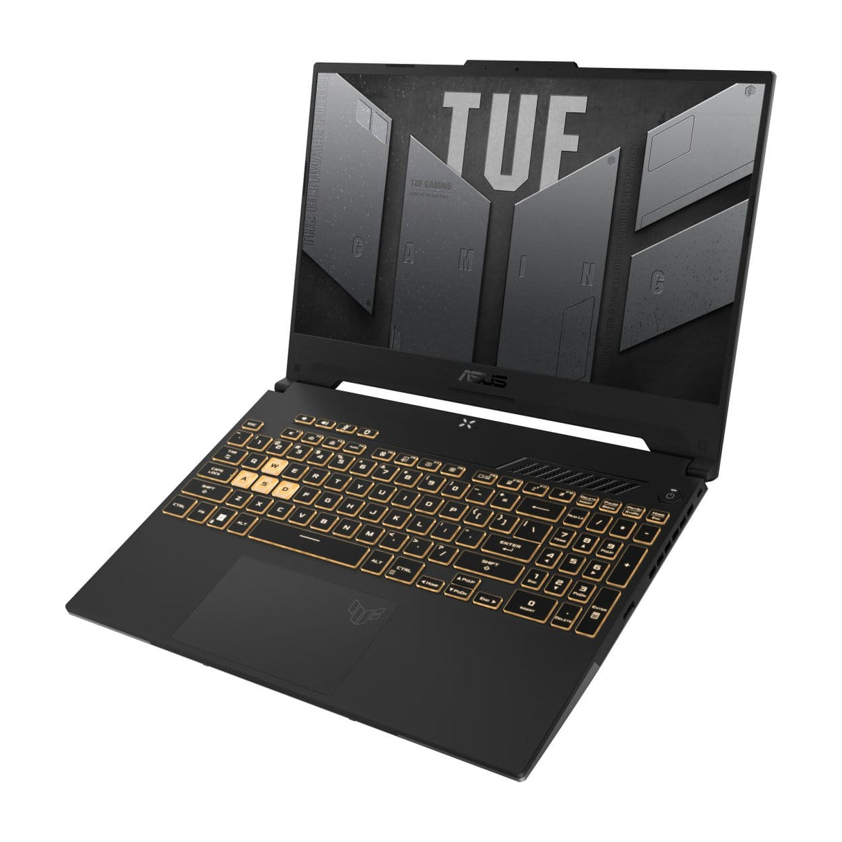 ASUS TUF Gaming F15 FX507ZC4 15.6-inch FHD Laptop - Intel Core i7-12700H 1TB SSD 16GB RAM RTX 3050 Win 11 Home