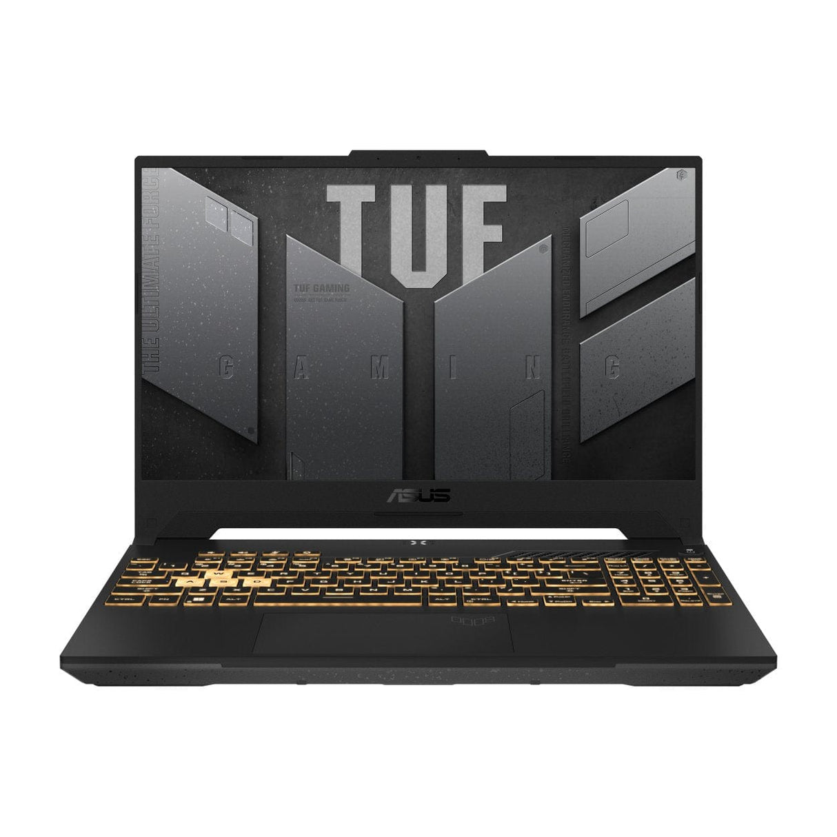 ASUS TUF Gaming F15 FX507ZC4 15.6-inch FHD Laptop - Intel Core i7-12700H 1TB SSD 16GB RAM RTX 3050 Win 11 Home