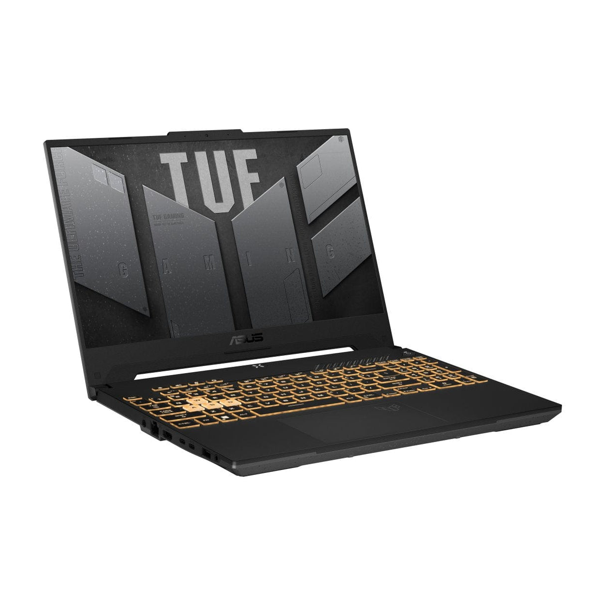 ASUS TUF Gaming F15 FX507ZC4 15.6-inch FHD Laptop - Intel Core i7-12700H 1TB SSD 16GB RAM RTX 3050 Win 11 Home