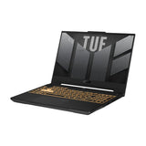 ASUS TUF Gaming F15 FX507ZC4 15.6-inch FHD Laptop - Intel Core i7-12700H 1TB SSD 16GB RAM RTX 3050 Win 11 Home