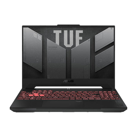 ASUS TUF Gaming A15 FA507UV 15.6-inch FHD Laptop - AMD Ryzen 9 8945H 1TB SSD 16GB RAM RTX 4060 Win 11 Home