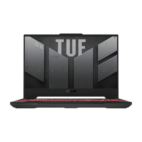 ASUS TUF Gaming A15 FA507UV 15.6-inch FHD Laptop - AMD Ryzen 9 8945H 1TB SSD 16GB RAM RTX 4060 Win 11 Home