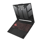 ASUS TUF Gaming A15 15.6-inch QHD Laptop - AMD Ryzen 9 8945H 1TB SSD 16GB RAM GeForce RTX 4070 Win 11 Home