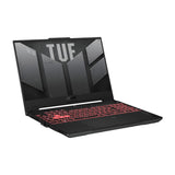 ASUS TUF Gaming A15 15.6-inch QHD Laptop - AMD Ryzen 9 8945H 1TB SSD 16GB RAM GeForce RTX 4070 Win 11 Home