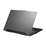 ASUS TUF Gaming A15 15.6-inch QHD Laptop - AMD Ryzen 9 8945H 1TB SSD 16GB RAM GeForce RTX 4070 Win 11 Home