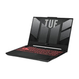 ASUS TUF Gaming A15 15.6-inch QHD Laptop - AMD Ryzen 9 8945H 1TB SSD 16GB RAM GeForce RTX 4070 Win 11 Home