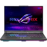 ASUS ROG Strix G16 (2024) 16-inch WQXGA Laptop - Intel Core i9-14900HX 1TB SSD 32GB RAM RTX 4060 Win 11 Home