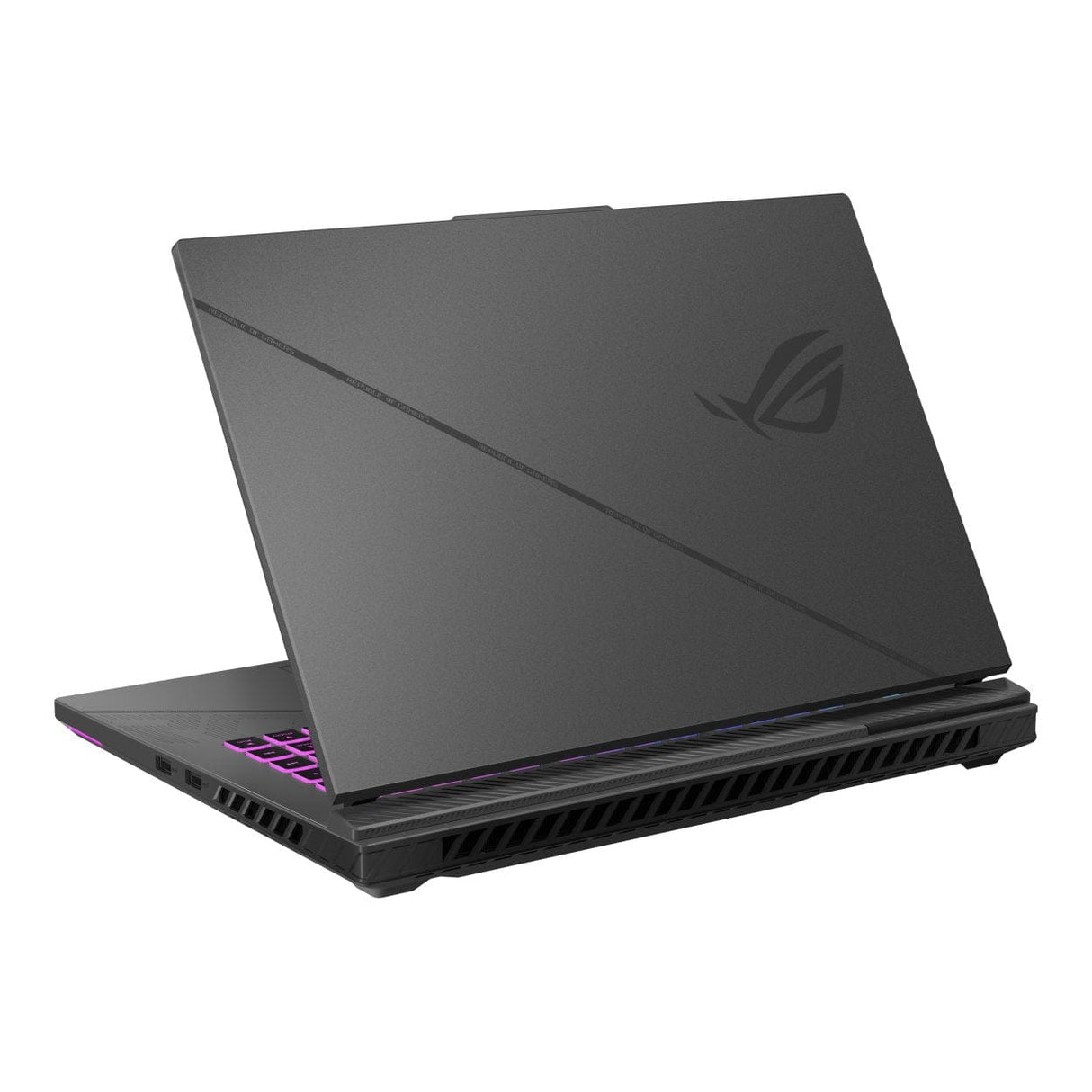 ASUS ROG Strix G16 G614JVR 16-inch QHD+ Laptop - Intel Core i9-14900HX 1TB SSD 16GB RAM RTX 4060 Win 11 Pro