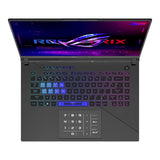 ASUS ROG Strix G16 G614JVR 16-inch QHD+ Laptop - Intel Core i9-14900HX 1TB SSD 16GB RAM RTX 4060 Win 11 Pro