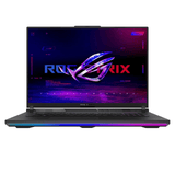 ASUS ROG Strix Scar 18 2024 18-inch WQXGA Laptop - Intel Core i9-14900HX 2TB SSD 32GB RAM RTX 4090 Win 11 Home