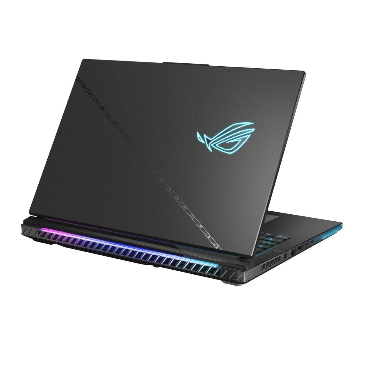 ASUS ROG Strix Scar 18 2024 18-inch WQXGA Laptop - Intel Core i9-14900HX 2TB SSD 32GB RAM RTX 4090 Win 11 Home