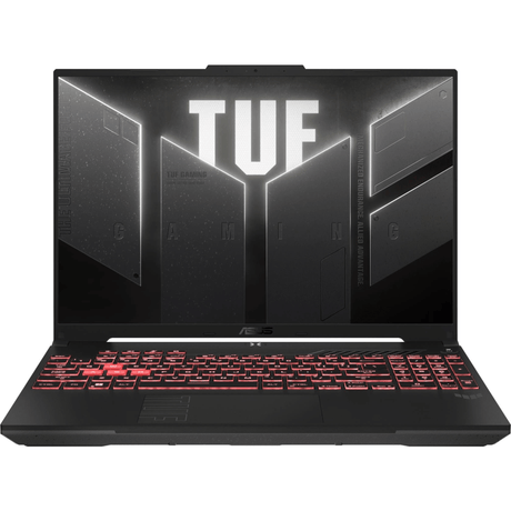 ASUS TUF Gaming A16 (2024) 16-inch WQXGA Laptop - AMD Ryzen 9 7845HX 1TB SSD 16GB RAM RTX 4070 Win 11 Home