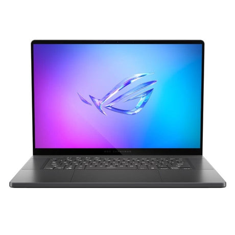 ASUS ROG Zephyrus G16 GA605WI 16-inch WQXGA Laptop - AMD Ryzen AI 9 HX 370 1TB SSD 32GB RAM RTX 4070 Win 11 Home