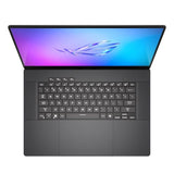 ASUS ROG Zephyrus G16 GA605WI 16-inch WQXGA Laptop - AMD Ryzen AI 9 HX 370 1TB SSD 32GB RAM RTX 4070 Win 11 Home