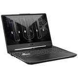 ASUS TUF Gaming A15 15.6-inch FHD Laptop - AMD Ryzen 5-7535HS 512GB SSD 8GB RAM RTX 2050 Win 11 Home