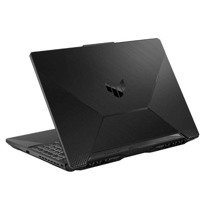 ASUS TUF Gaming A15 15.6-inch FHD Laptop - AMD Ryzen 5-7535HS 512GB SSD 8GB RAM RTX 2050 Win 11 Home