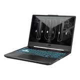 ASUS TUF Gaming A15 FA506NFR 15.6-inch FHD Laptop - AMD Ryzen 7 7435HS 512GB SSD 8GB RAM RTX 2050 Win 11 Home