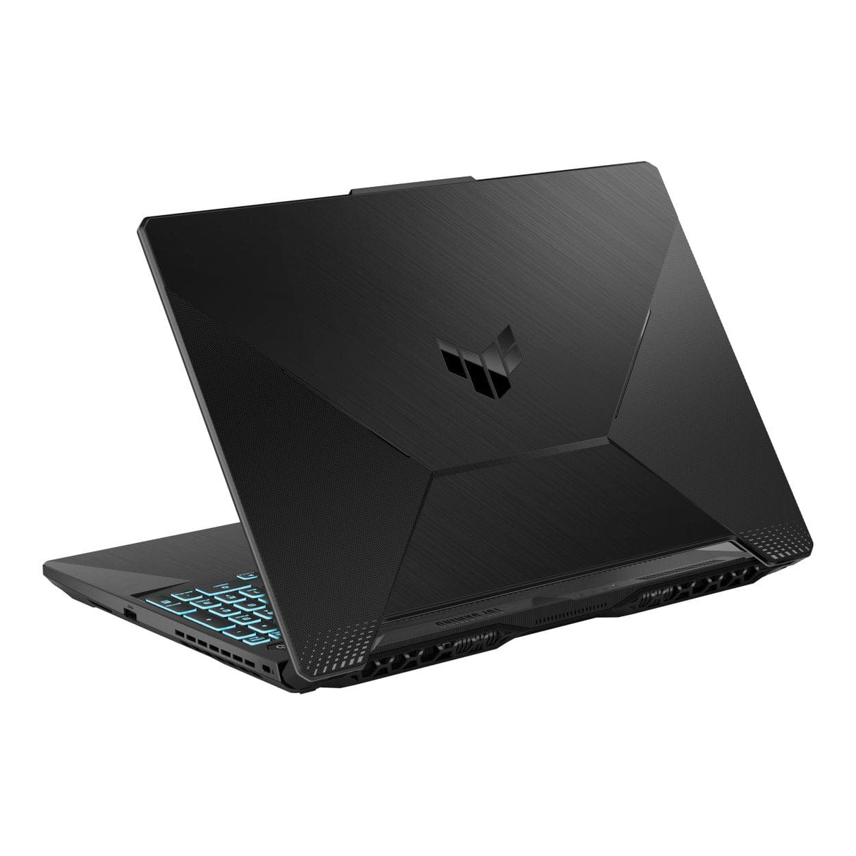 ASUS TUF Gaming A15 FA506NFR 15.6-inch FHD Laptop - AMD Ryzen 7 7435HS 512GB SSD 8GB RAM RTX 2050 Win 11 Home