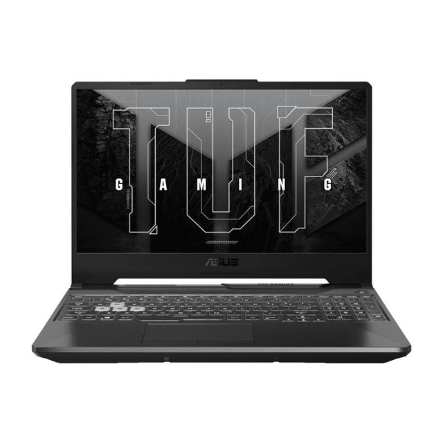 ASUS TUF Gaming A15 FA506NCR 15.6-inch FHD Laptop - AMD Ryzen 7 7435HS 512GB SSD 16GB RAM RTX 3050 Win 11 Home