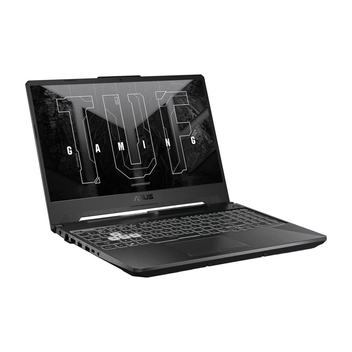 ASUS TUF Gaming A15 FA506NCR 15.6-inch FHD Laptop - AMD Ryzen 7 7435HS 512GB SSD 16GB RAM RTX 3050 Win 11 Home