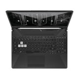 ASUS TUF Gaming A15 FA506NCR 15.6-inch FHD Laptop - AMD Ryzen 7 7435HS 512GB SSD 16GB RAM RTX 3050 Win 11 Home