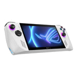 Asus ROG Ally 7-inch Handheld Gaming Console - AMD Z1 Extreme 512GB SSD 16GB RAM Radeon Navi3 Win 11 Wi-Fi - White 90NV0GY1-M000V0