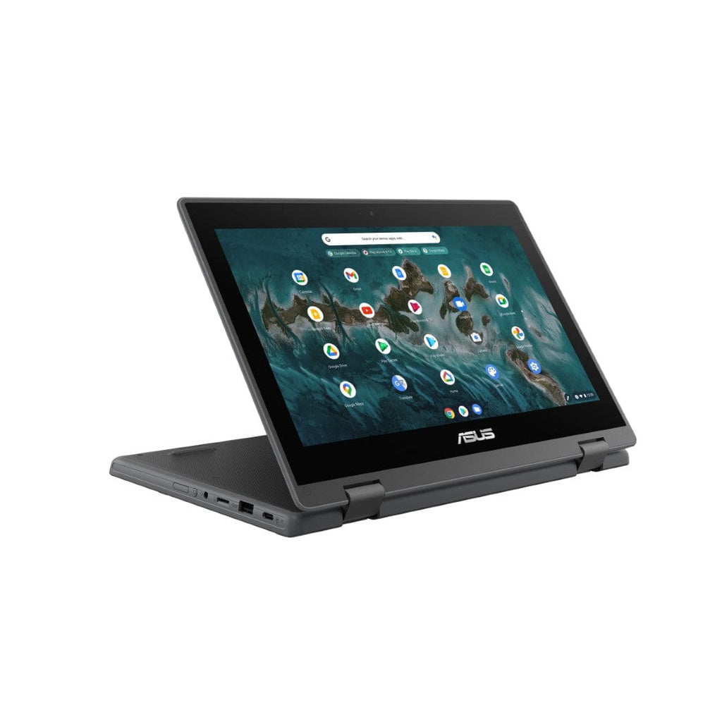 ASUS Chromebook Flip CR1 (CR1100)