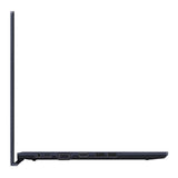 ASUS ExpertBook B1 B1500 15.6-inch FHD Laptop - Intel Core i5-1135G7 512GB SSD 16GB RAM GeForce MX330 Win 11 Pro 90NX0411-M01N00