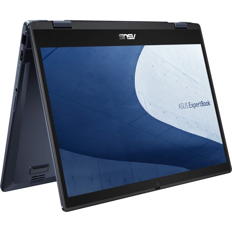 Asus ExpertBook B3 Flip 14-inch FHD 2-in-1 Laptop - Intel Core i7-1255U 1TB SSD 16GB RAM Win 11 Pro 90NX04S1-M00VA0