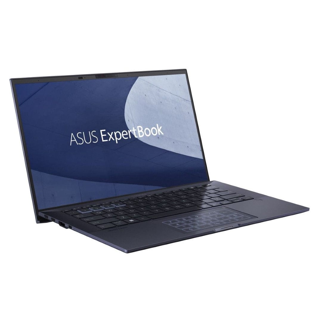 Asus ExpertBook B9400 B9400CBA 14-inch FHD Laptop - Intel Core i7-1255U 1TB SSD 16GB RAM Win 11 Pro 90NX04Z1-M00LE0