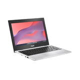 Asus Chromebook 11.6-inch HD Laptop - Intel Celeron N4500 64GB eMMC 4GB RAM Chrome OS 90NX05N1-M001C0