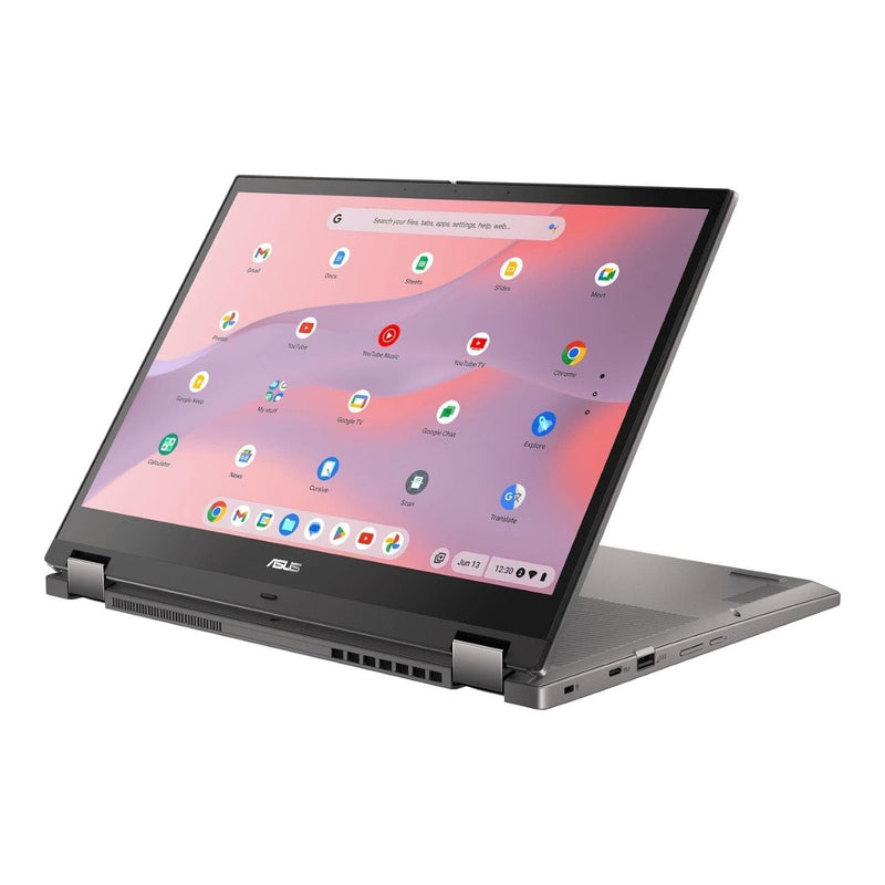 Asus Chromebook Flip CX3401FBA-I382G0C 14-inch WUXGA 2-in-1 Laptop - I