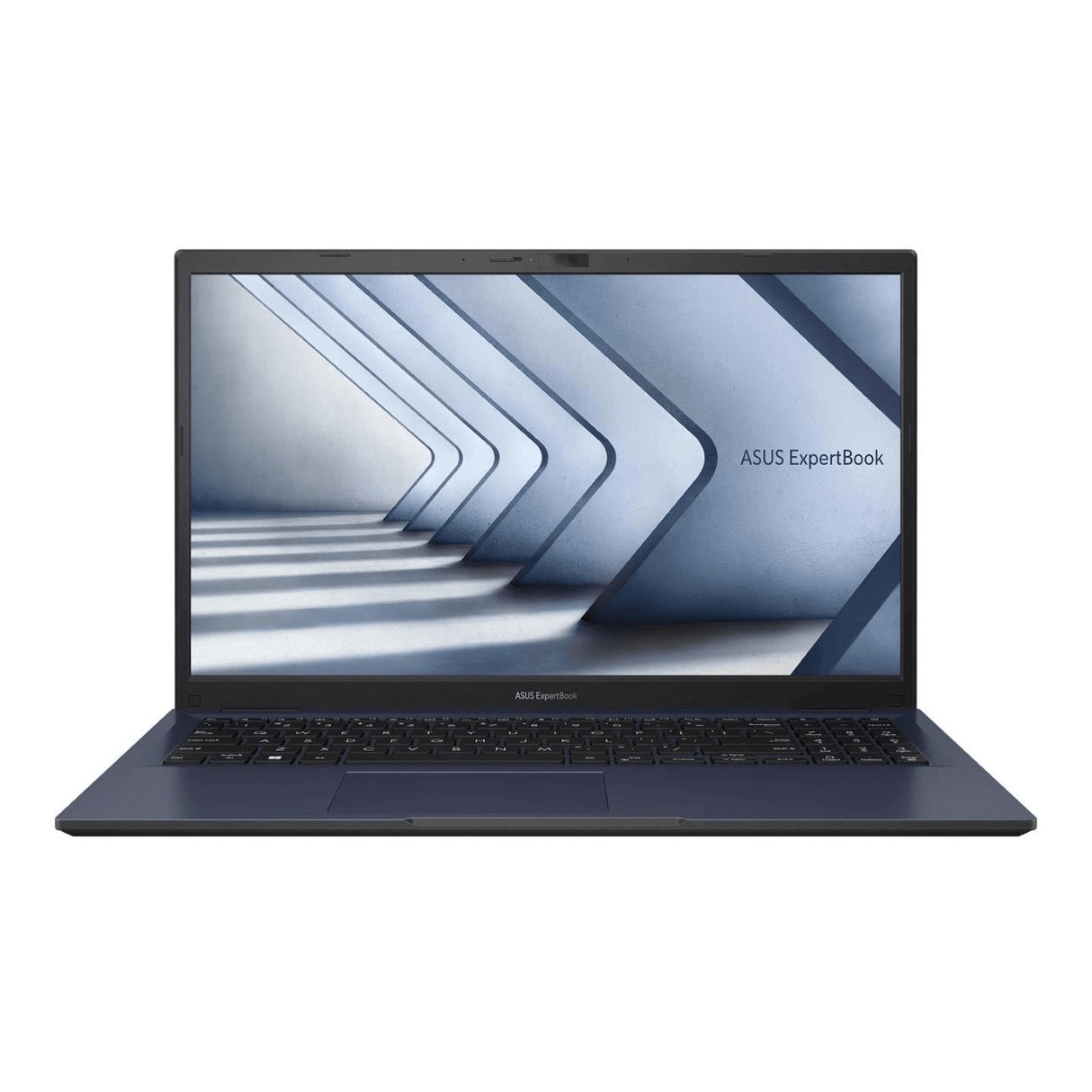 ASUS ExpertBook B1402CBA 14-inch FHD Laptop - Intel Core i5-1235U 512GB SSD 16GB RAM Win 11 Pro 90NX05V1-M04BH0