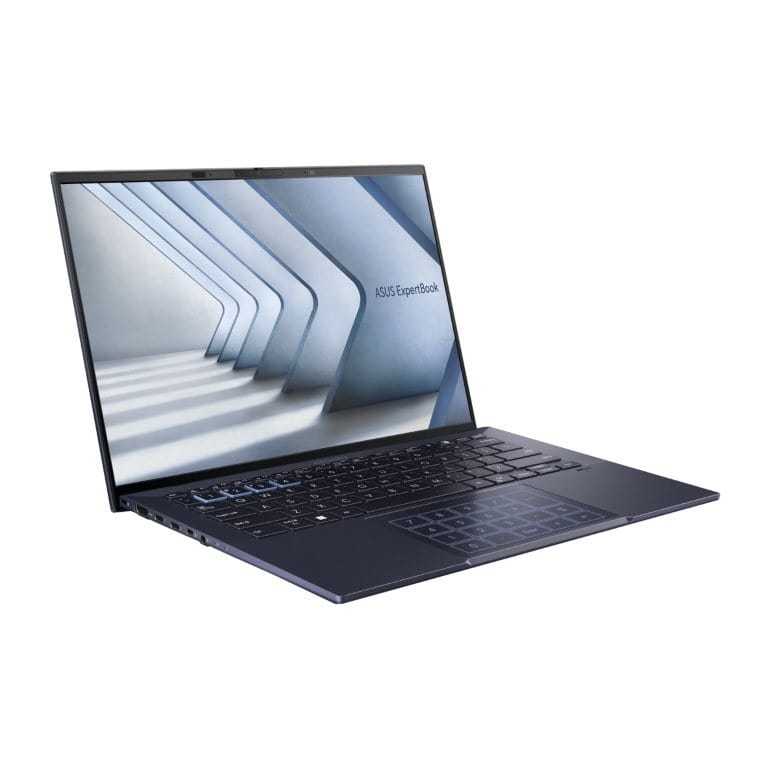 ASUS ExpertBook B9 B9403CVAR 14-inch WQXGA+ Laptop - Intel Core 7 150U 1TB SSD 32GB RAM Win 11 Pro