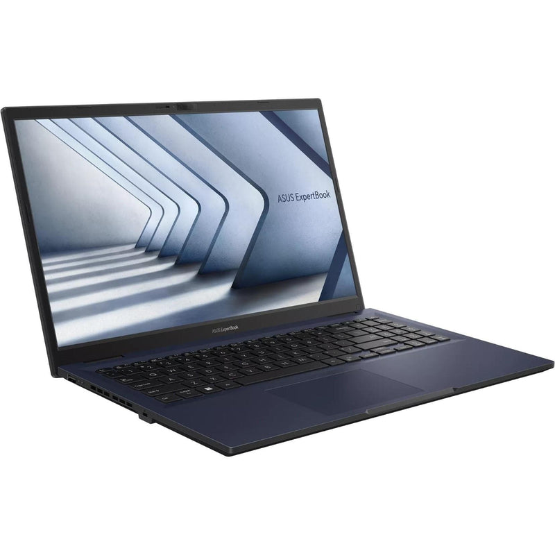 ASUS ExpertBook B1 B1502CGA 15.6-inch FHD Laptop - Intel Core i3-N305 256GB SSD 8GB RAM Win 11 Pro 90NX0621-M00E90