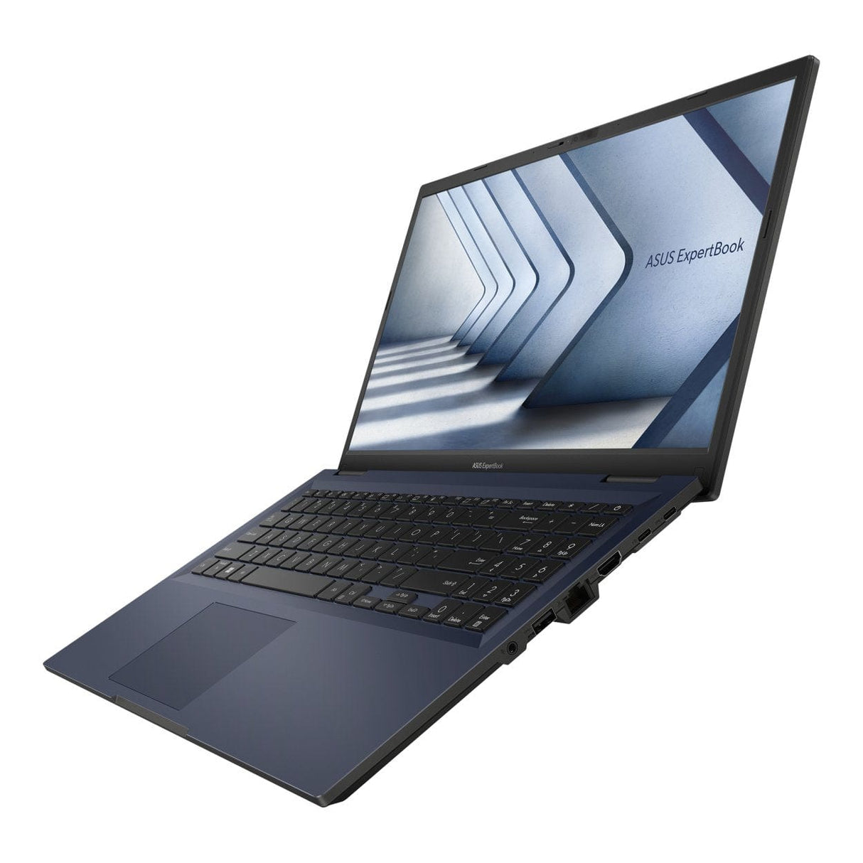 ASUS Expertbook B1 B1502CGA 15.6-inch FHD Laptop - Intel Core i3-N305 128GB SSD 8GB RAM Win 11 Home